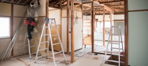 Entreprise de rénovation de la maison et de rénovation d’appartement à Caudebec-en-Caux